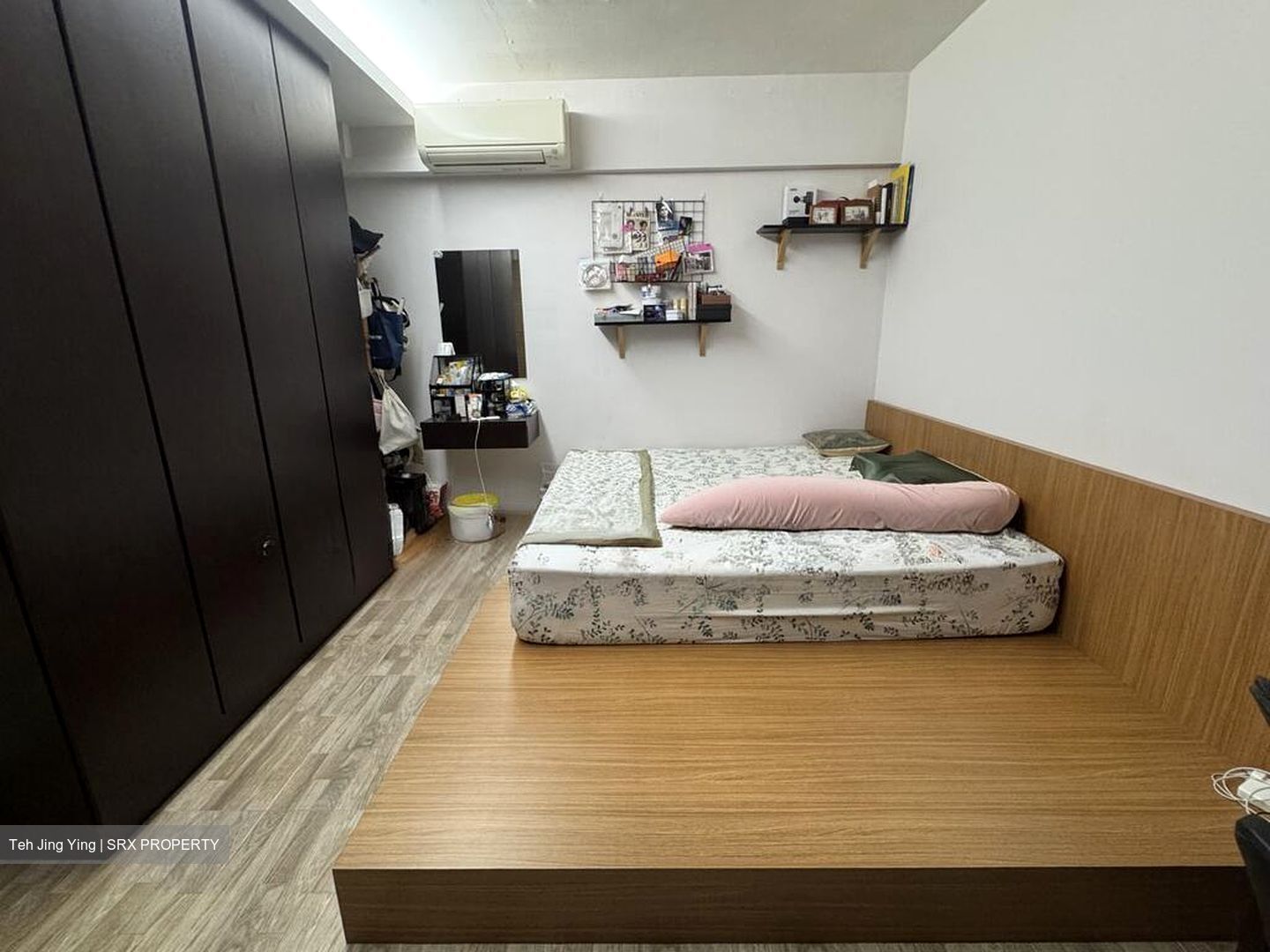 Blk 271 Toh Guan Road (Jurong East), HDB 5 Rooms #510760001